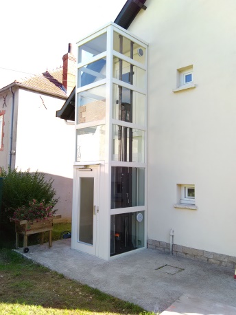 ACCESSIBILITE BOURGOGNE (CF RENOVATION)